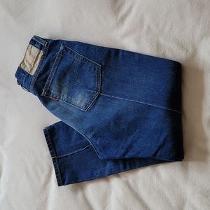 Vintage style Levis